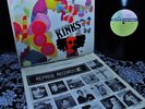 RARE 1966 MONO ORIG   THE KINKS FACE TO FACE   Psych Garage + SUNNY AFTERNOON