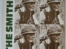 THE SMITHS - Meat Is Murder -  LP german vinyl album (1985)