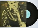 THE SMITHS - Ask - black vinyl 12