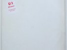 U2 Vinyle Collector Live BBC Concert.Hammersmith Palais 1983.