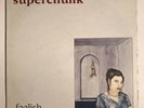 RARE Superchunk Foolish Vinyl LP OG 1994 Merge Alternative Rock Indie Grunge VG+