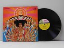 The Jimi Hendrix Experience rock Axis Bold As Love Reprise gatefold