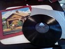 GRATEFUL DEAD Terrapin Station LP Arista AL-7001, orig 1977 Vinyl nice