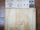 Jurassic 5 Quality Control The Wood box Rsd  2015 X4 Lp rap hip hop booklet rap