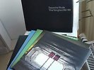 DEPECHE MODE     lim/numbered Vinyl 3x Vinyl LP-BOX     The Singles 86-98 (1998)