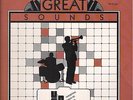 1987 Great Sounds Radio Show 4 Hr/4 LP (Vaughn Monroe, Sinatra, etc).