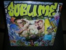 SUBLIME // SECOND HAND SMOKE // BRAND NEW RECORD LP VINYL
