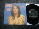MARIE LAFORET rare Single MANCHESTER & LIVERPOOL/FREMDER MANN