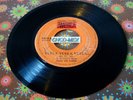? ONLY 45 VENEZUELA ?LOS CLANERS? HEAVY DRUMS LATIN PSYCH ROCK FUZZ BREAKS SABOR