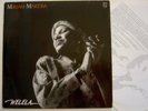 MIRIAM MAKEBA welela HOLLAND LP VINYL 12