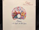promo SEALED original QUEEN a night at the opera VINYL record LP HYPE sticker 75