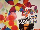 KINKS, The - Face To Face (remastered) - Vinyl (limited 180 gram red vinyl LP)