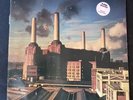 Pink Floyd-Animals Pink-Vinyl Rock, Limited Edition Harvest ?– 1C 064-98 434