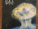 Warhead – The Day After - Mausoleum Rec – SKULL 83109 - VG/VG