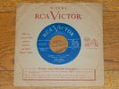 ELVIS PRESLEY rare Chile Chilean single Doncha Tink it's time RCA Victor 47-7240