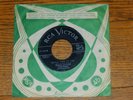 ELVIS PRESLEY rare Chile Chilean single Wear My Ring Around RCA Victor 47-7240