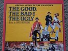 The good the bad and the ugly Lp