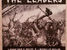 HARDCORE THE LEADERS - Lenny Dee & Delta 9 / M.le Malin / L.Hô - 1996 - VG++