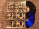 LED ZEPPELIN - PHYSICAL GRAFFITI-SWAN SONG-SUPERB AUDIO-EX VINYL DOUBLE LP 1975