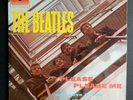 The Beatles Please Please Me LP Parlophone 1963