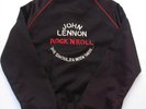 Vintage John Lennon Rock and Roll Jacket - Size Small / RARE