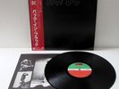 AC/DC / Back In Black / Atlantic P-10906A / JAPAN LP OBI Vinyl D281
