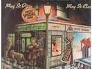 JESS RODEN BAND Play It Dirty Play It Class LP VINYL UK Island 8 Track Unopened