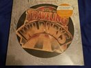 TRAVELING WILBURYS VOL. 1 (30th ANN PICTURE DISC) Sealed Tom Petty x Beatles mem