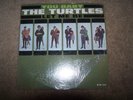 RARE LP THE TURTLES, 