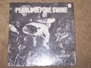 One Nation Underground by Pearls Before Swine LP Vinyl MINT 1967, STEREO