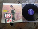 Sandra  A Voz Balanco Bossa Nova Brazil Lp