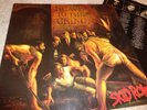 Skid Row ?– Slave To The Grind ..org,1991..ATL..in very good condition..rare