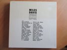 Miles Davis - CHRONICLES - 12-LP Box - Complete Prestige Recordings
