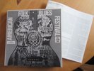 Various - American Folk Blues Festival 1962-1981 - 11-LP Box 