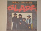 slade - wall of hits lp vinyl
