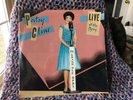PATSY CLINE VINYL live at the opry LP SEALED 1988 RARE COUNTRY unreleased live