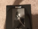 Frank Ocean Blonde Blond Sealed Vinyl Black Friday Authentic Very Rare
