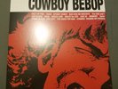 COWBOY BEBOP O.S.T. 1 VINYL
