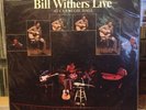 [SOUL/FUNK] EXC 2 DOUBLE LP BILL WITHERS Live At Carnegie Hall [OG 1973 SUSSEX]