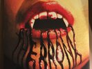 The Bronx I LP Marble Grey Vinyl Ltd Edition VERY RARE