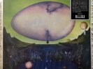 NORMA WINSTONE edge of time 1972 HQ Wah Wah british sleeve+sticker cvr., +insert