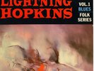 Lightning Hopkins 1962 E+ LP Blues Folk Series Vol. 1