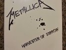 Metallica Harvester of Sorrow 7
