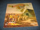 LP - Cuby + Blizzards - Groeten Uit Grollo  / PHILIPS - Bluesrock
