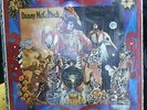 VINYL RECORD ALBUM DANNY MCCULLOCH WINGS OF A MAN SHRINK EX EX