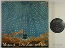 OTMAR SUITNER MOZART THE MAGIC FLUTE ETERNA ED.1 STEREO 3 LP BOX 826173-175 NM