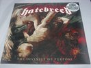 Hatebreed:  The Divinity Of Purpose 2013    2LP  NEW SEALED