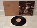 Led Zeppelin ?– In Through The Out Door / UK LP (1979) A5/B5 / EX/NM + Brown Bag