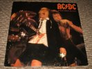 Vintage 1978 AC/DC 