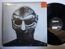 MADVILLAIN - MADVILLAINY **2004** 2 LP - MF DOOM + Madlib